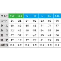 ライトウェイトTシャツ　S～XL　カラー