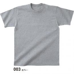 日本製Tシャツ　S～LL　ホワイト
